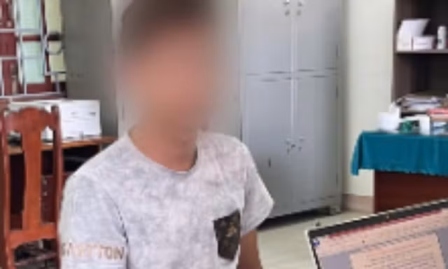 Dọa đăng video nhạy cảm để cưỡng dâm người yêu cũ