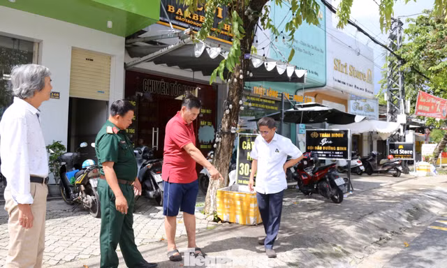 Tìm kiếm 360 liệt sĩ ở Tam Kỳ: Hé lộ những manh mối đầu tiên
