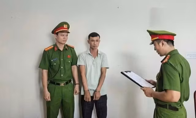 Giả danh phó giám đốc, dựng chuyện mắc ung thư để lừa tình hơn 337 triệu đồng