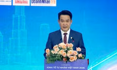Liên kết chuỗi giá trị, hình thành hệ sinh thái sản xuất có sức cạnh tranh quốc tế