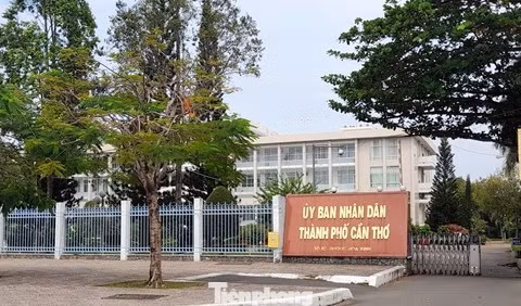 Cần Thơ hợp nhất nhiều trung tâm xúc tiến đầu tư, thương mại