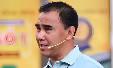 Quyền Linh: 'Tôi muốn đột quỵ khi nghe tin bị bắt'