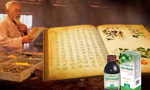 Đông dược - Bản sắc cổ truyền và công nghệ tiên tiến