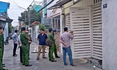 Diễn biến mới vụ nổ súng kinh hoàng làm một người chết ở Tiền Giang