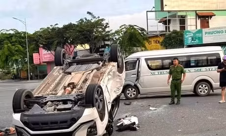 TP NOW: Bị tai nạn giao thông, được hỗ trợ 100 triệu đồng trong trường hợp nào? 