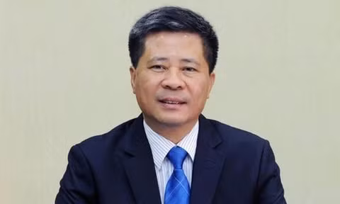 Gelex lên tiếng về việc nguyên Chủ tịch EVNNPT bị khởi tố