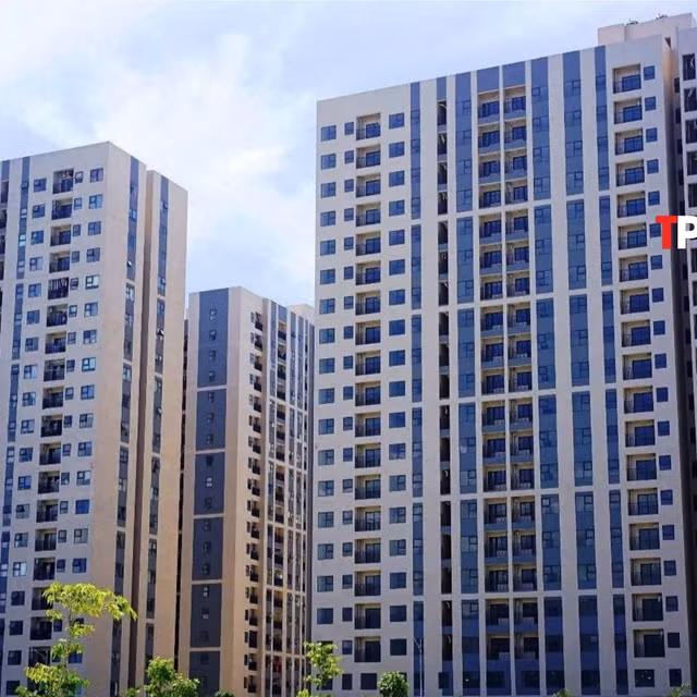 Hết niên hạn chung cư, quyền tài sản của người dân ra sao?