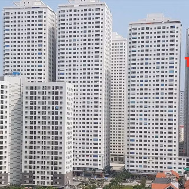 Chính phủ ra chỉ đạo mới về nhà ở xã hội, nhà ở cho thuê