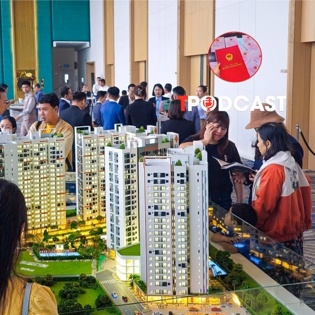 Lãi suất mua nhà có thể còn cao đến năm 2027