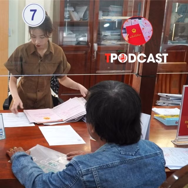Hàng xóm, hộ liền kề vắng mặt khi đo đạc, có làm được sổ đỏ không?