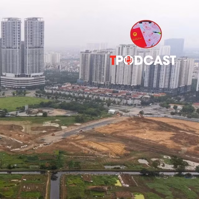 Đề xuất mới về cấp sổ đỏ với đất vi phạm trước ngày 1/8/2024