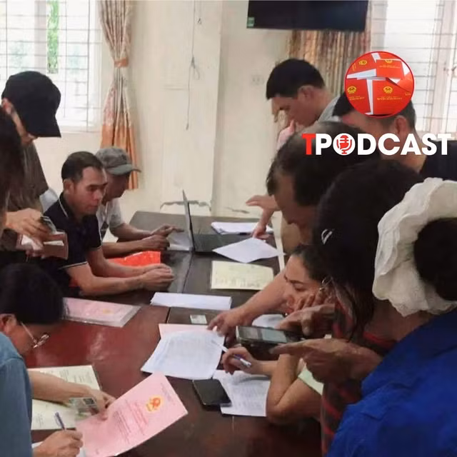 Ai có thẩm quyền đính chính, thu hồi sổ đỏ cấp sai?