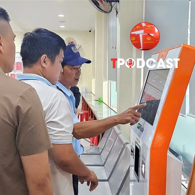 Bán nhà nhiều năm vẫn nhận thông báo nợ thuế 