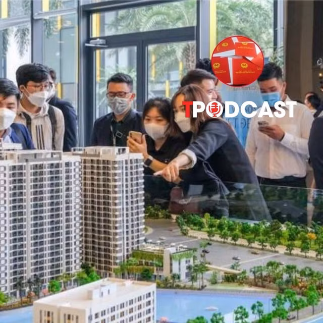  Bất động sản quý IV/2026: Ba kịch bản xoay quanh lãi suất