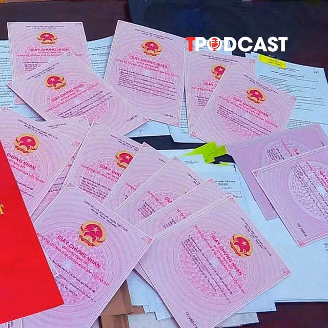 Đất mua bằng giấy viết tay, căn cứ nào để cấp sổ đỏ?