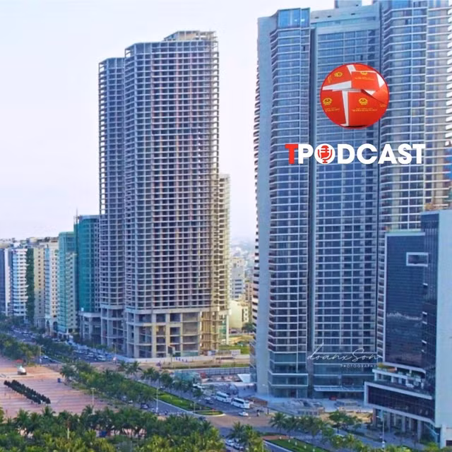 Đề xuất chỉ cho phép người nước ngoài sở hữu căn hộ chung cư tại Việt Nam