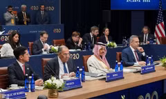 Nga cảnh báo mời Ba Lan vào G20 sẽ phản tác dụng
