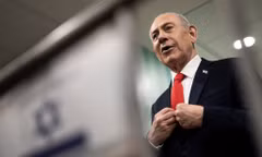 Thủ tướng Israel hứng đòn đau
