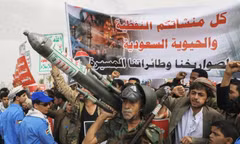 Houthi có vũ khí gì khiến lưới phòng không đắt đỏ của Ả-rập Xê-út bất lực?