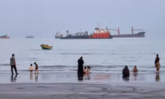 Iran đòi Mỹ ‘sửa hành vi’