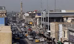 Mỹ rút quân khỏi Iraq sau 2 thập kỷ, chiến thắng lịch sử cho Iran