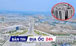 Địa ốc 24H: Nguồn cung căn hộ bùng nổ trước tháng Ngâu; khu vực nào giá nhà tăng mạnh sau sáp nhập?