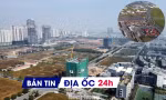 Địa ốc 24H: Đề xuất phương án mới về bảng giá đất; nhà xã hội tại Hải Phòng dự kiến cao nhất gần 32 triệu/m2