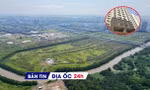 Địa ốc 24H: Đề án 1 triệu căn NƠXH có thể về đích sớm; TP. HCM bổ sung 28 khu đất thí điểm làm nhà ở thương mại