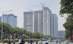 Nguồn cung mở bán chung cư Hà Nội lập đỉnh, giao dịch ra sao?