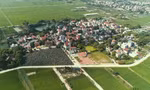 Những khu đất, dự án 'xông đất' thị trường đấu giá năm 2026 ở Hà Nội