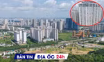 Địa ốc 24H: Chung cư không sổ Hà Nội tăng giá; có quy định mới về các trường hợp miễn tiền sử dụng đất