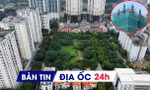 Địa ốc 24H: Nhà xã hội dễ bán; nhiều hạng mục vẫn 'đắp chiếu' tại khu đô thị Trung Văn