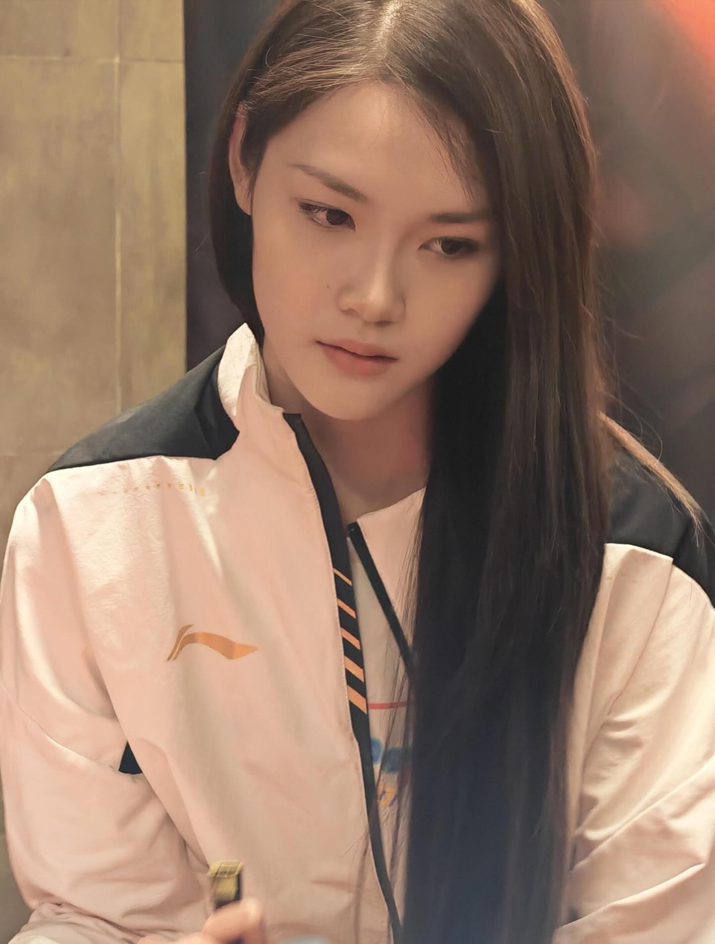 Nhan sắc hot girl cầu lông Thái Lan bị đình chỉ ở Asiad