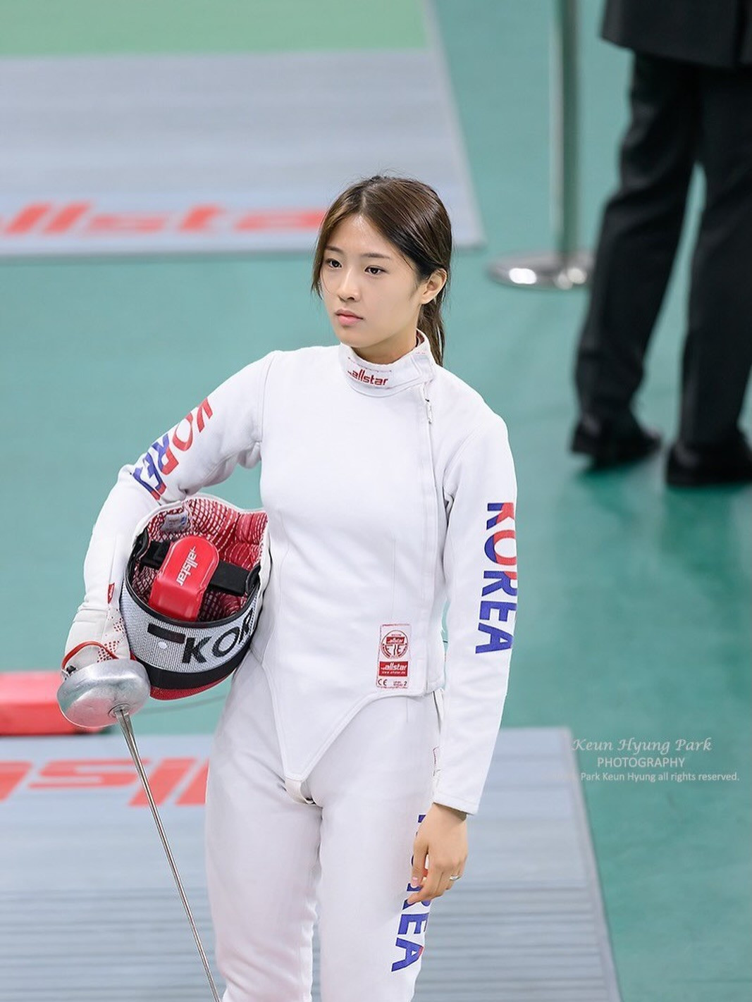 Nữ vận động viên Asiad xinh đẹp như được tạo ra bởi AI Nữ vận động viên Asiad xinh đẹp như được tạo ra bởi AI