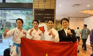 Trực tiếp Asiad ngày 22/9: Bắn súng Việt Nam vào chung kết nhưng không được công nhận kết quả?