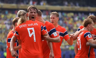 Trực tiếp Brazil vs Na Uy (03h00 ngày 6/7): Chấm dứt cái dớp không thắng của Brazil