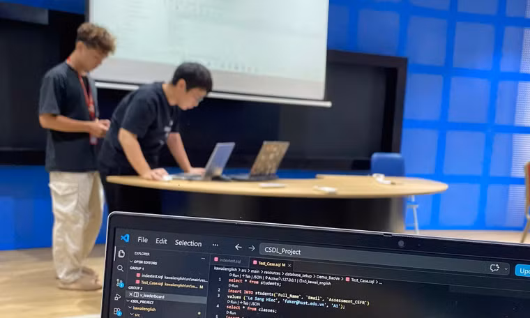 Nhà tuyển dụng đòi hỏi kỹ năng AI, kiến thức đại học liệu có còn đủ dùng?