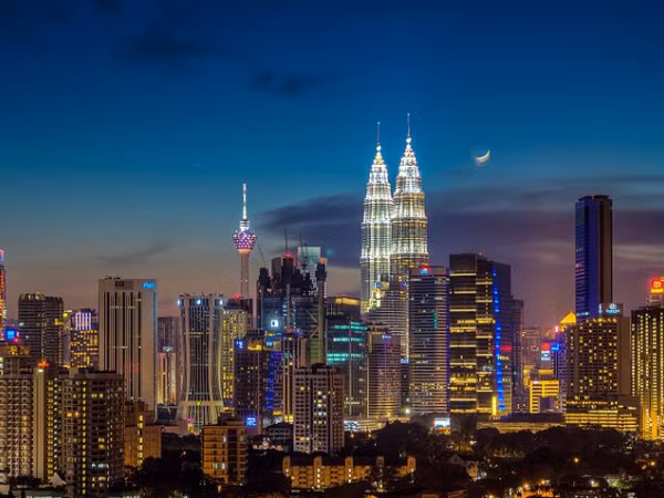 Kuala Lumpur xếp thứ 6 trong các thành phố đáng sống nhất cho người nước ngoài
