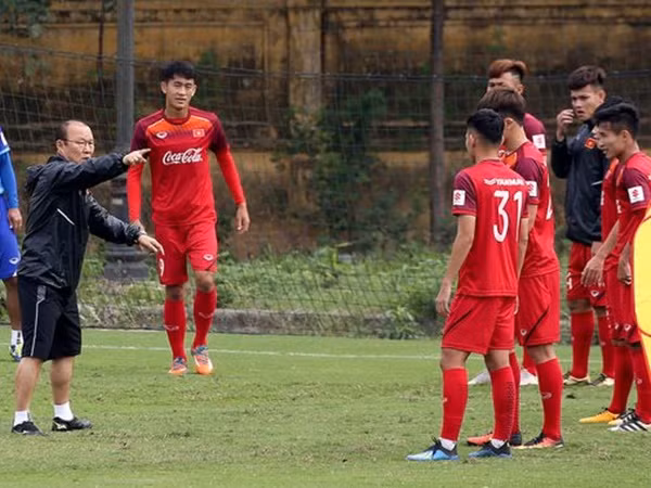 Bảng K vòng loại U23 châu Á: U23 Việt Nam tranh ngôi đầu với Indonesia