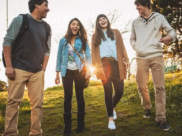 1001 cách nhanh chóng thoát khỏi tầm ngắm của "Hội ghép đôi"
