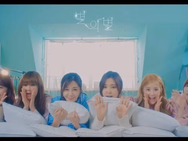 Apink tung album đặc biệt tặng fan nhân dịp Giáng sinh
