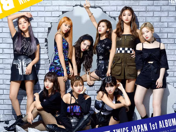 TWICE gây sốc khi thông báo trở lại vào tháng 12, JYP lập tức trấn an fan