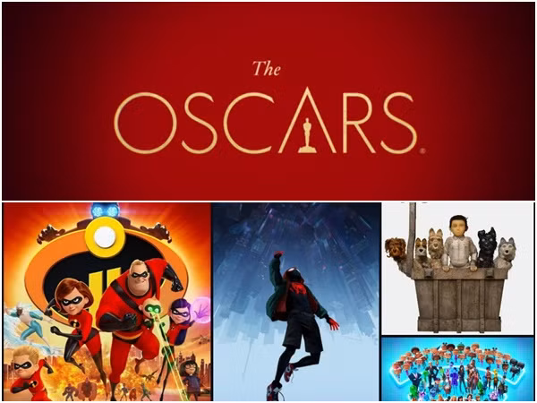 Hai bom tấn "Ralph Đập Phá 2" và "Incredibles 2" được Disney "đệ trình" giải Oscar