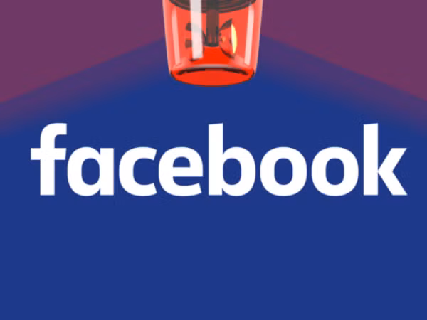Xác định nguyên nhân Facebook không load được Newsfeed, Messenger không gửi được tin nhắn