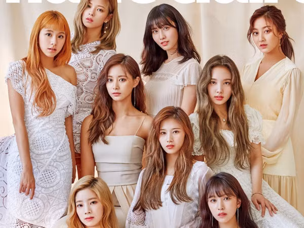 TWICE 2 lần bị mất "All-Kill", JYP đệ đơn yêu cầu điều tra gian lận nhạc số