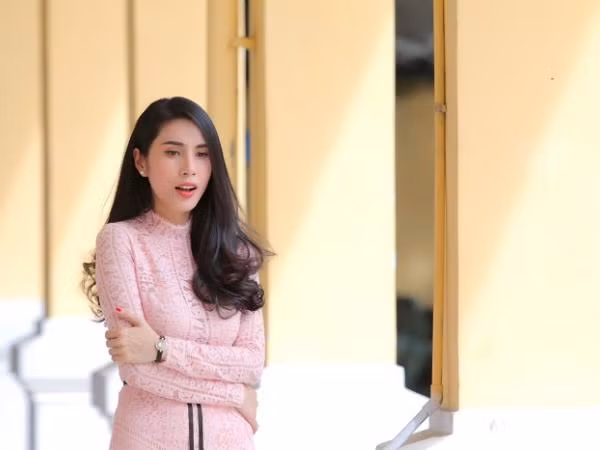 Hamlet Trương giúp Thủy Tiên nói hộ tiếng lòng với Công Vinh?