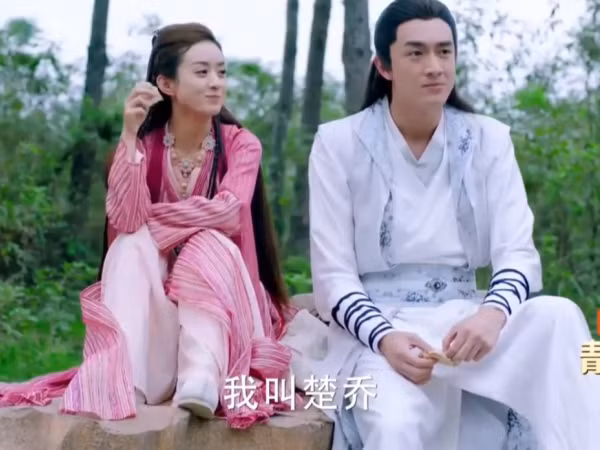 “Sở Kiều Truyện”: Cặp đôi Trăng - Sao tái ngộ, tỉ võ ầm ầm nhưng đã ngọt ngào hơn trước