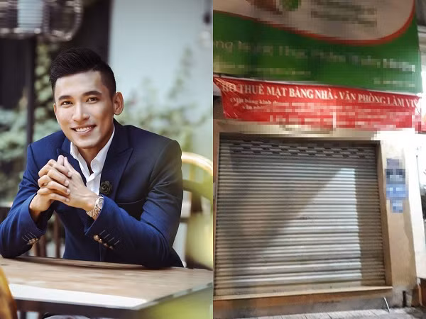 "Soái ca" chương trình "Vì yêu mà đến" bất ngờ bị nhiều người tố cáo lừa đảo?