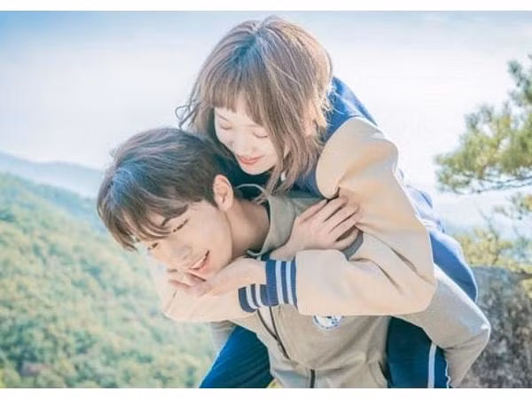 Nếu Kim Bok Joo không phải "nàng tiên" thì còn ai xứng nữa!