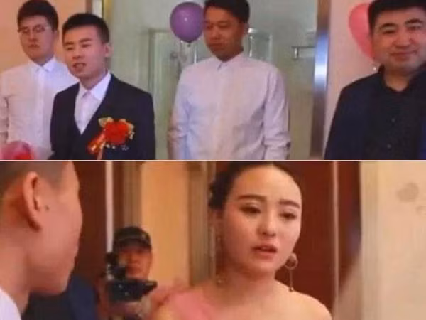 Nhà gái đòi thêm 1,7 tỷ trong đám cưới, phù dâu quay sang... cầu hôn chú rể